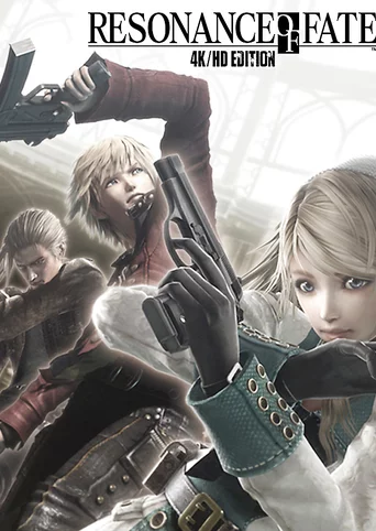 Resonance of Fate