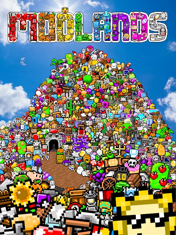 Modlands