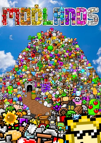 Modlands