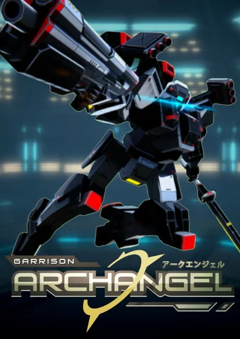 Garrison: Archangel
