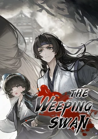 The Weeping Swan: Ten Days of the City's Fall