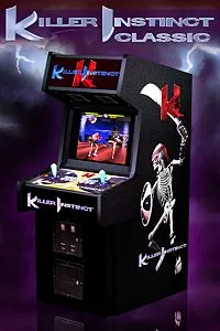 Killer Instinct Classic