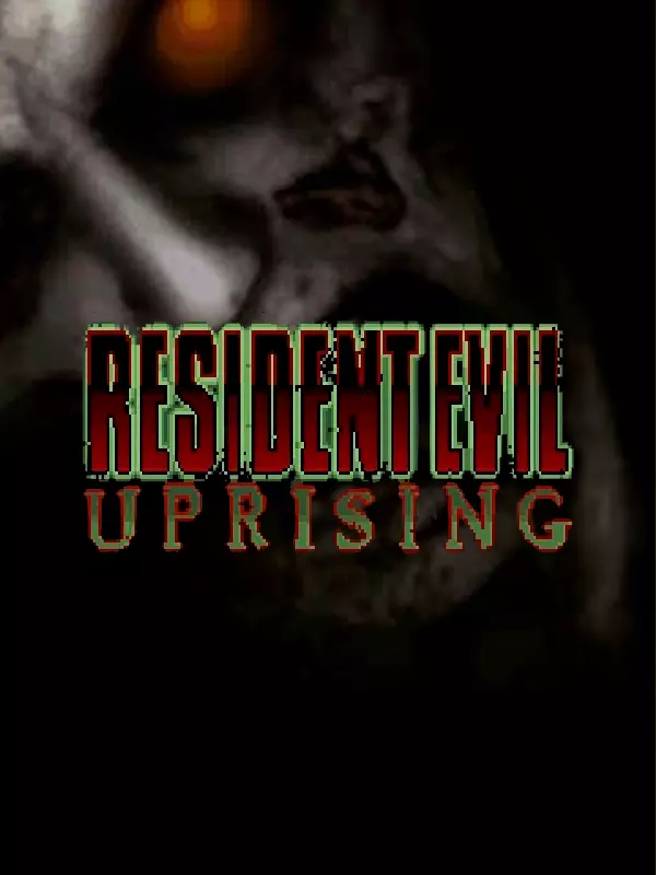 Resident Evil: Uprising