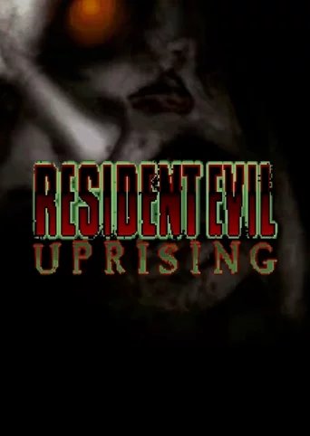 Resident Evil: Uprising