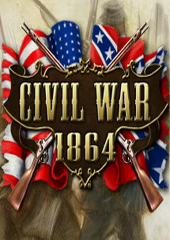 Civil War: 1864
