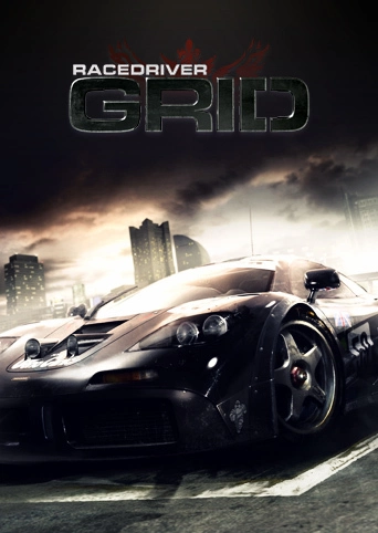 Race Driver: Grid