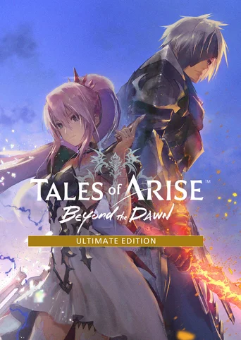 Tales of Arise: Beyond the Dawn - Ultimate Edition
