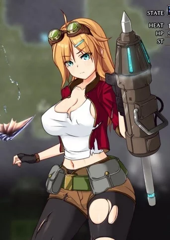 Erina to Kima no Miyako