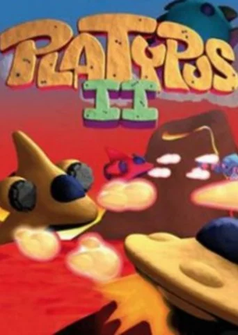Platypus II