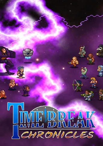 Time Break Chronicles