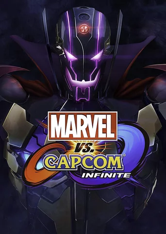 Marvel vs. Capcom: Infinite - Deluxe Edition