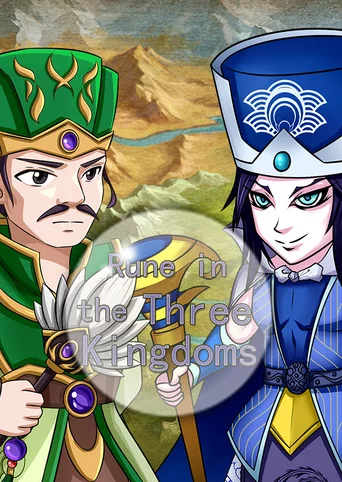 Rune in the Three Kingdoms