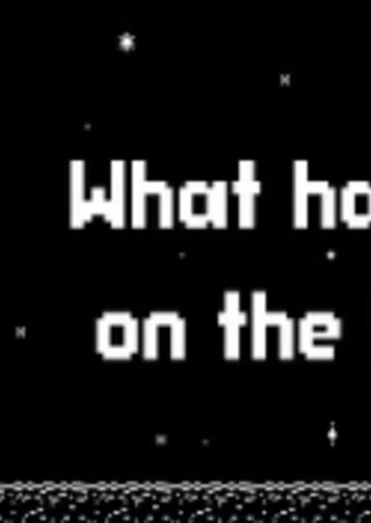 What Happened on the Moon?