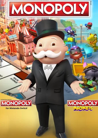 Monopoly and Monopoly Madness