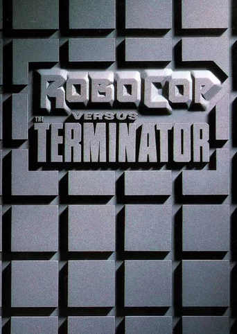 RoboCop Versus the Terminator