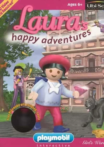 Laura's Happy Adventures