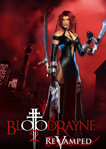 BloodRayne 2: ReVamped