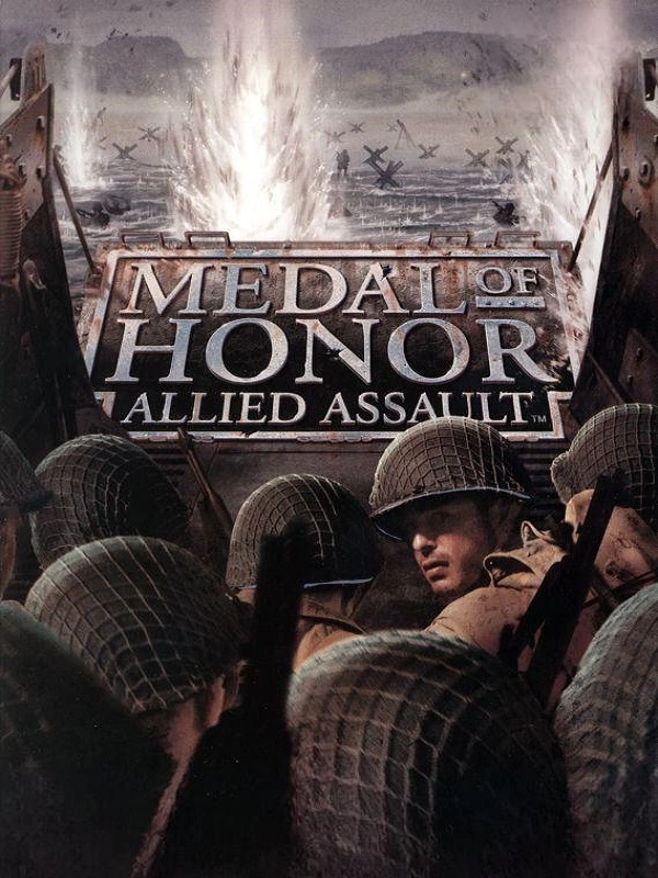 Medal of Honor: Allied Assault