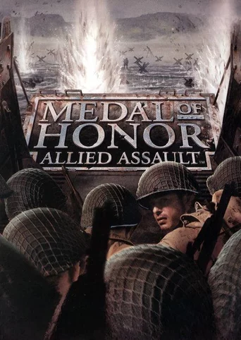 Medal of Honor: Allied Assault