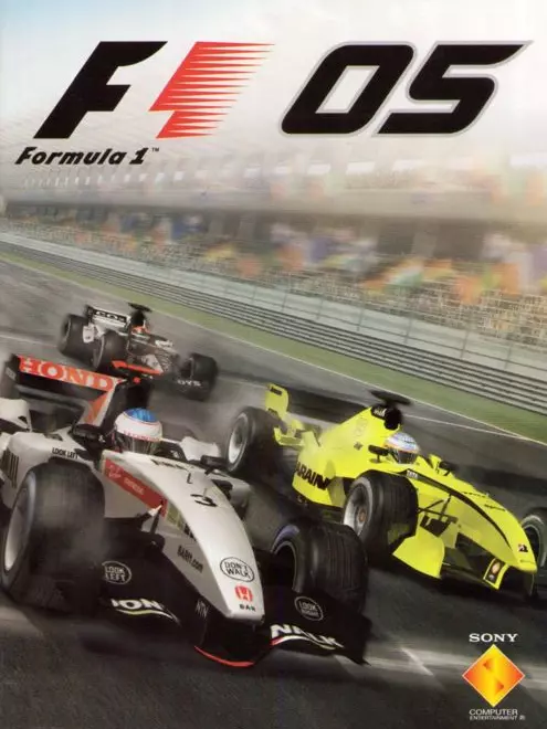 F1 05