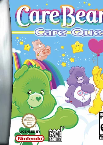 Care Bears: The Care Quests