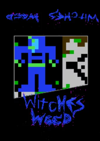 Witches Weed