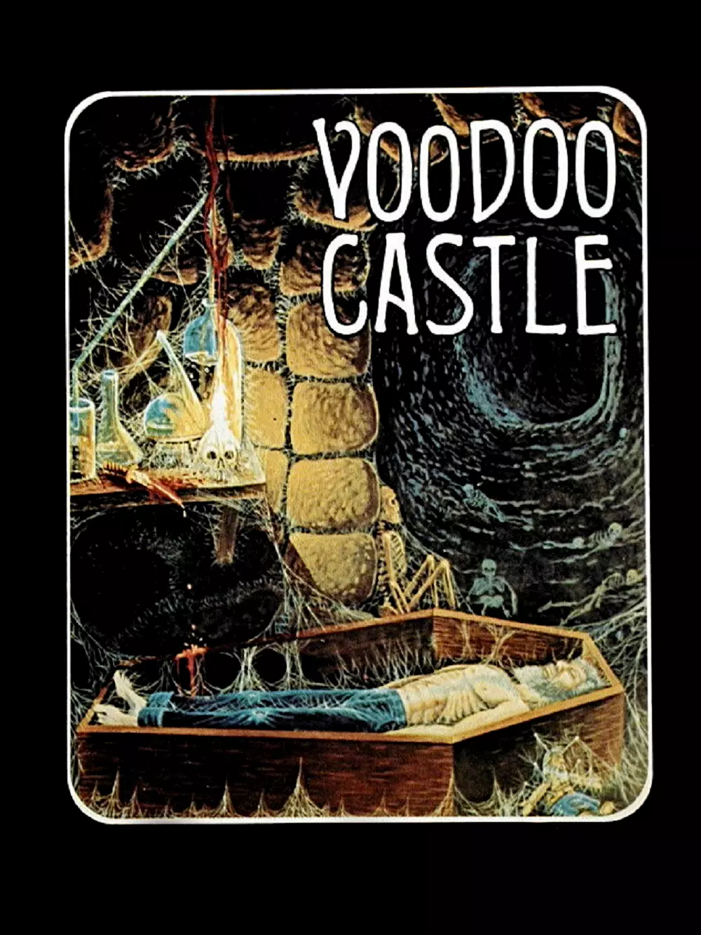 Voodoo Castle