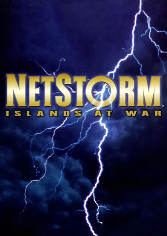 NetStorm: Islands At War