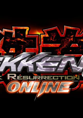 Tekken 5: Dark Resurrection Online