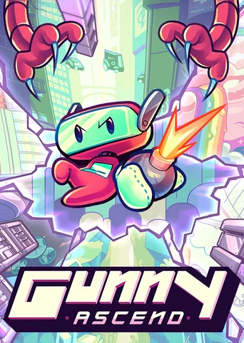 Gunny Ascend
