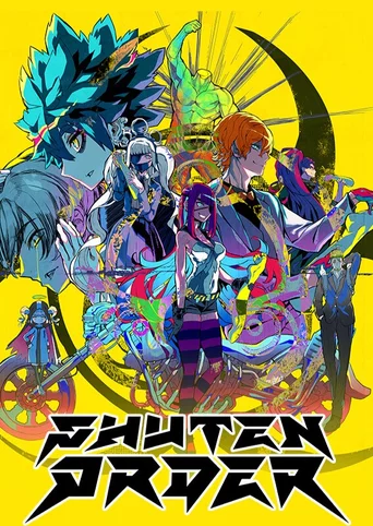 Shuten Order