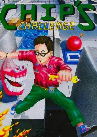 Chip's Challenge