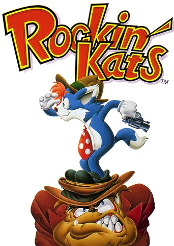 Rockin' Kats