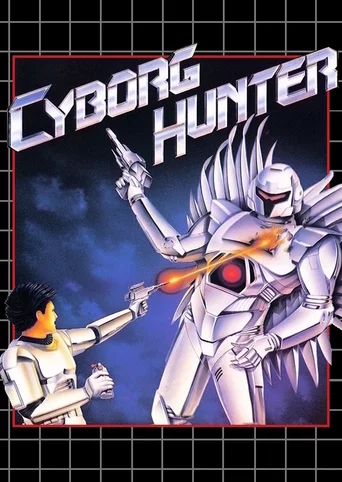 Cyborg Hunter