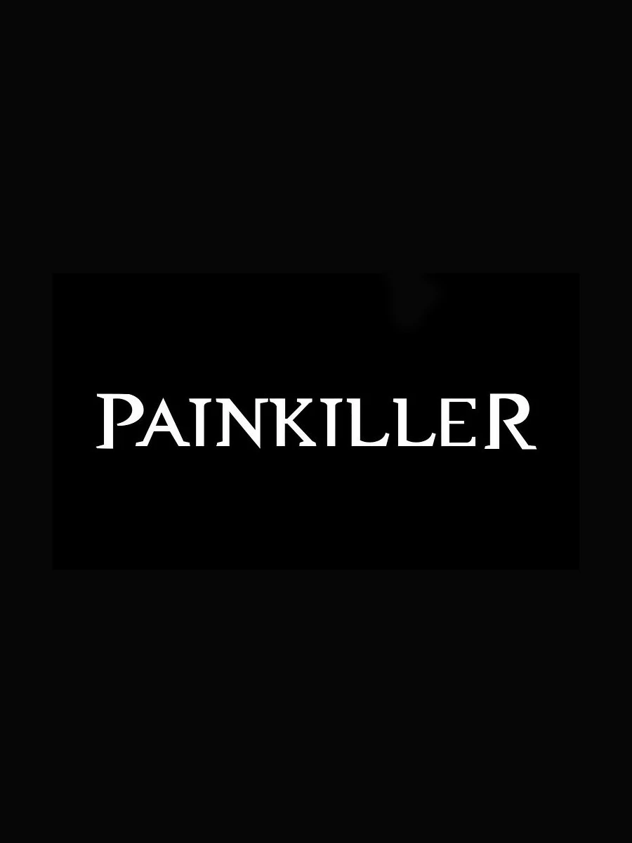 Painkiller