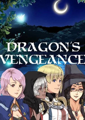 Dragon's Vengeance