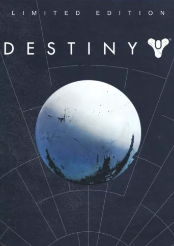 Destiny: Limited Edition