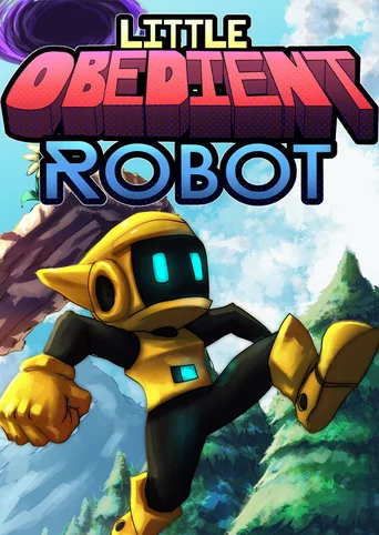 Little Obedient Robot