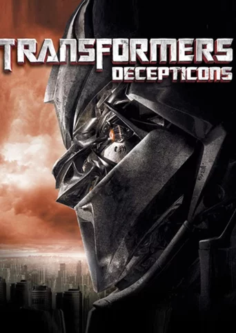 Transformers: Decepticons