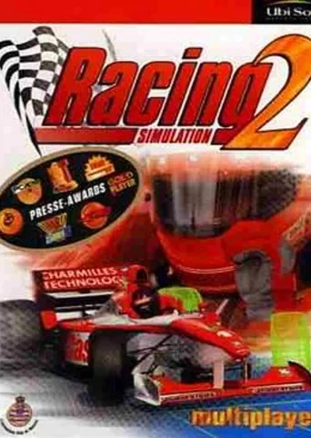 Racing Simulation 2