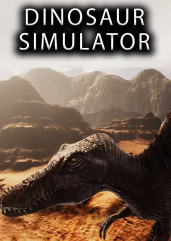 Dinosaur Simulator