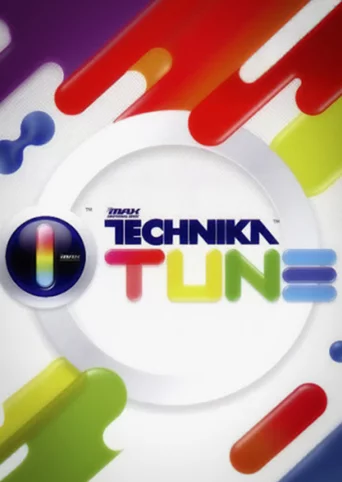 DJMax Technika Tune