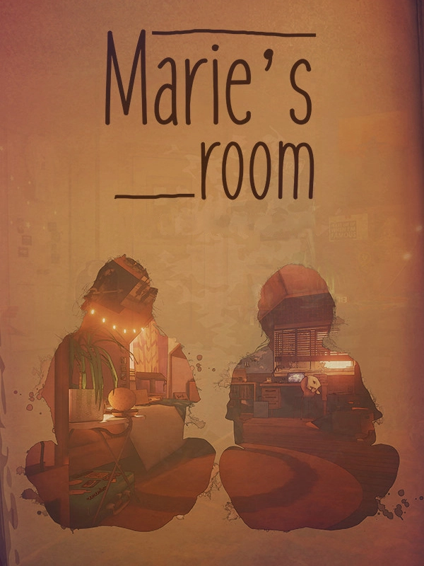 Marie's Room