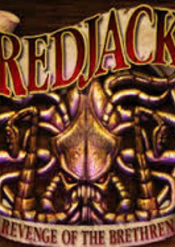 Redjack: Revenge of the Brethen