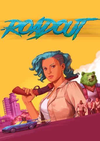RoadOut