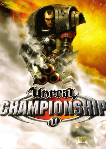 Unreal Championship