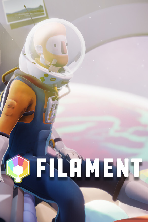 Filament Cover