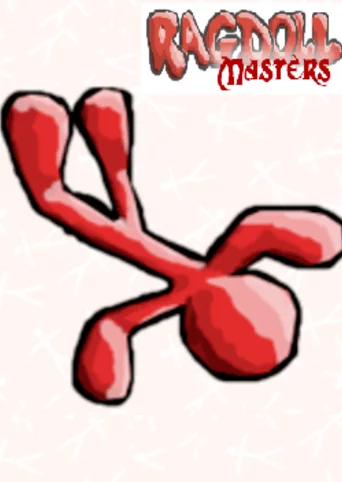 Ragdoll Masters