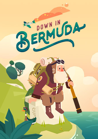 Down in Bermuda