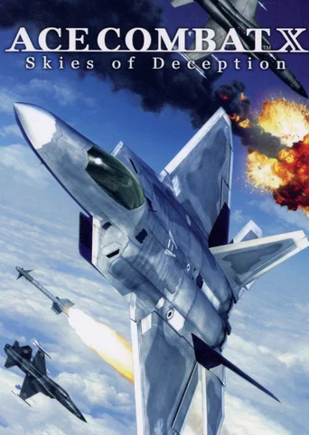 Ace Combat X: Skies of Deception